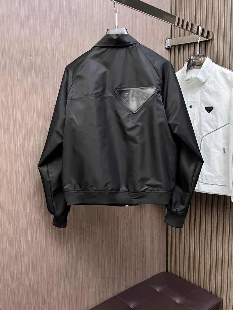 Prada Outwear